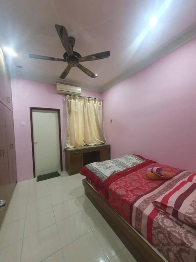 Ipoh Vacation Home Exteriér fotografie