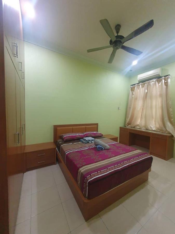Ipoh Vacation Home Exteriér fotografie