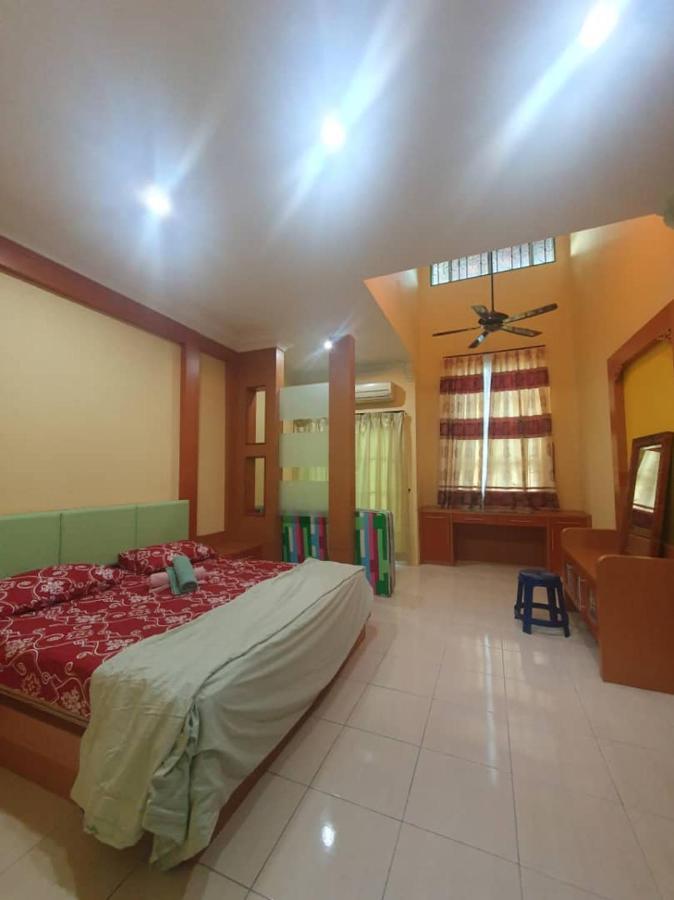Ipoh Vacation Home Exteriér fotografie